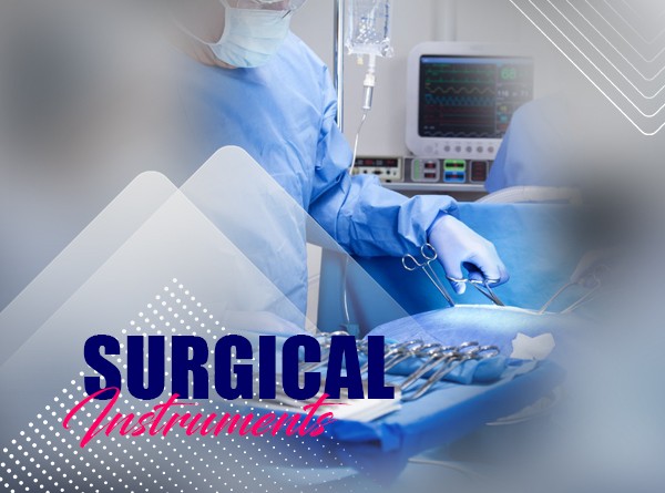 Surgical Instruments 