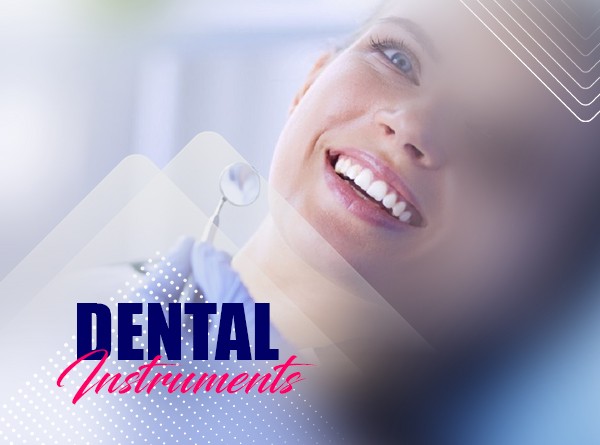 Dental Instruments 