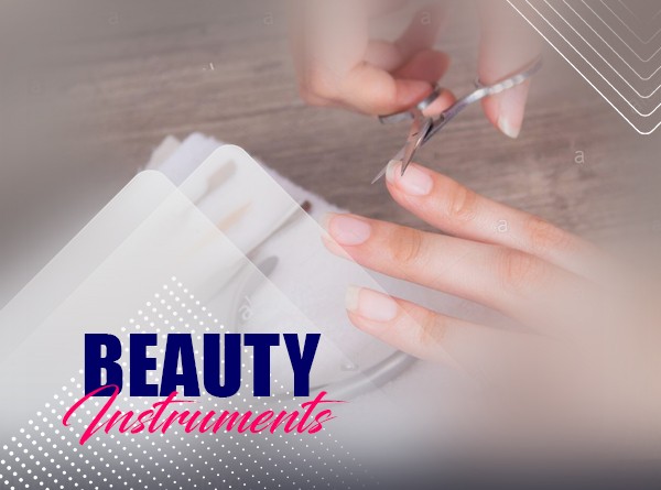 Beauty Instruments