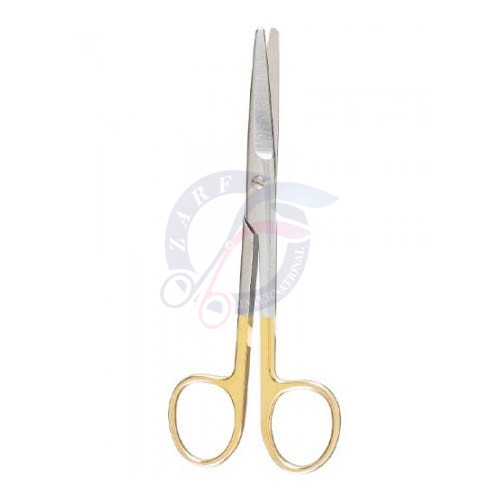 MAYO Dissecting Scissors