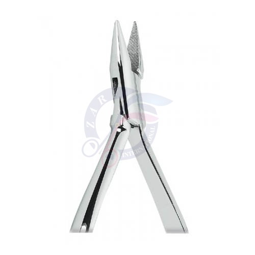 PLIERS FOR ORTHODONTICS