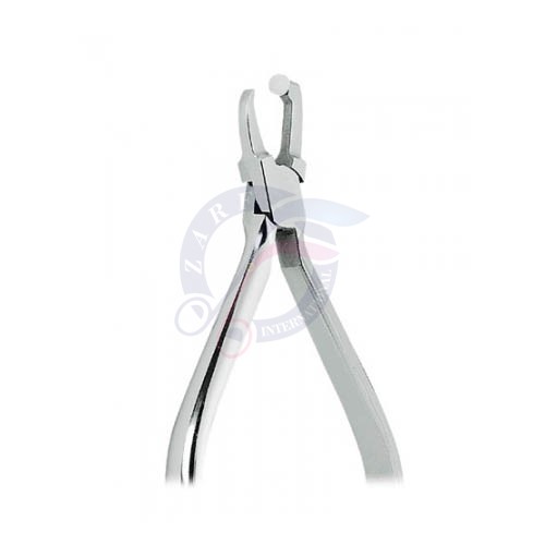 PLIERS FOR ORTHODONTICS