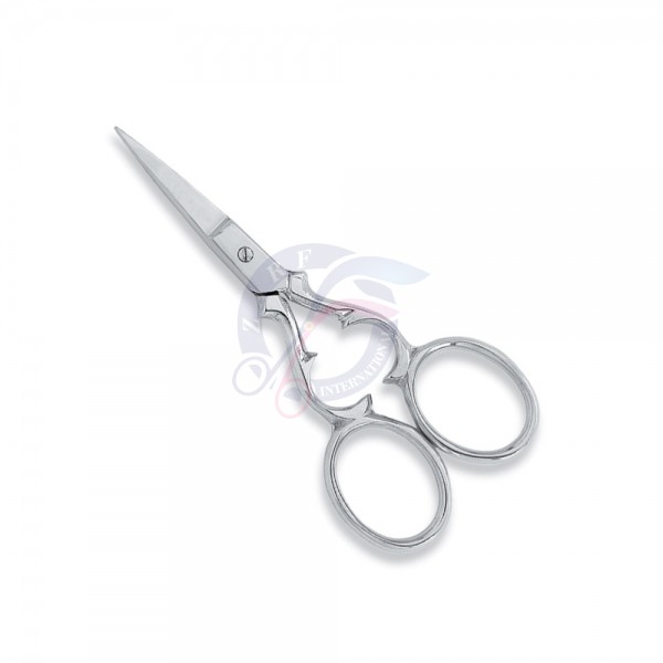 Cuticle Scissors
