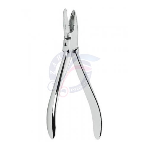 PLIERS FOR ORTHODONTICS