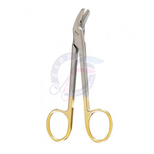  MILTEX Wire Cutting Scissors