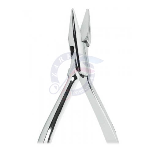 PLIERS FOR ORTHODONTICS