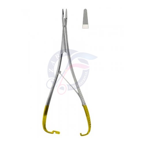 Mathieu CARB-N-SERT Jaws