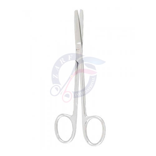 WAGNER Plastic Surgery Scissors