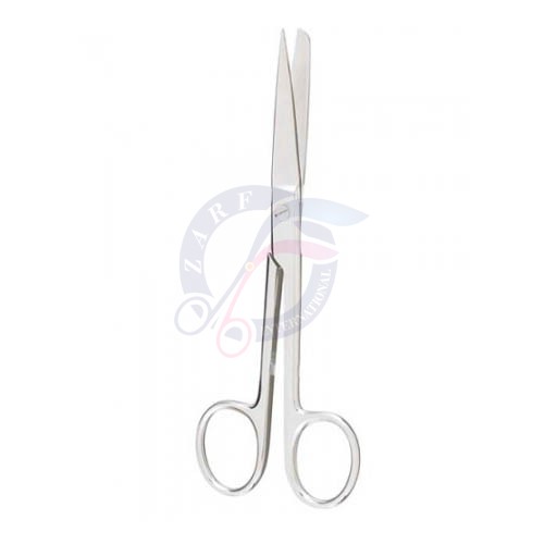 Standard Pattern Operating Scissors