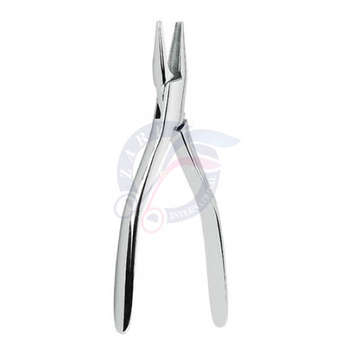 MC KELLOPS PLIERS FOR ORTHODON