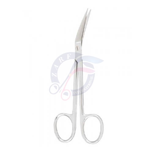 WAGNER Plastic Surgery Scissor