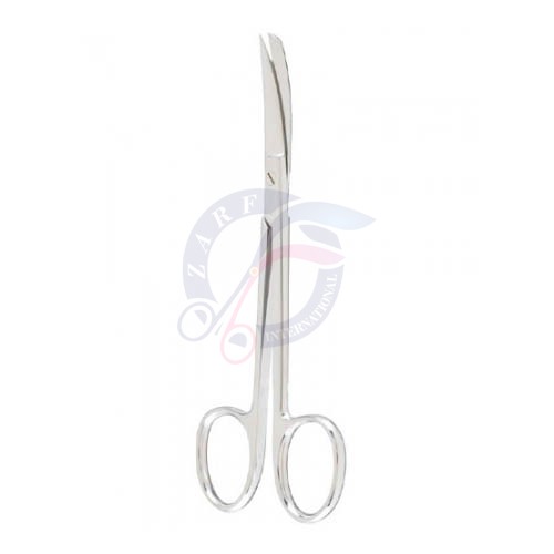 WAGNER Plastic Surgery Scissors