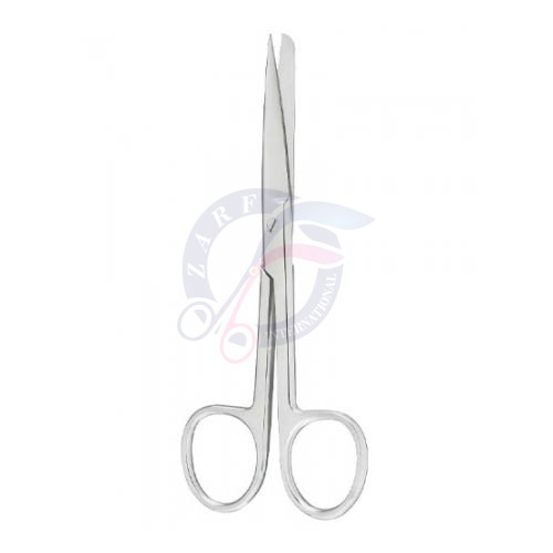 Standard Pattern Operating Scissors