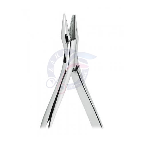 ROUND AND CONCAVE PLIERS