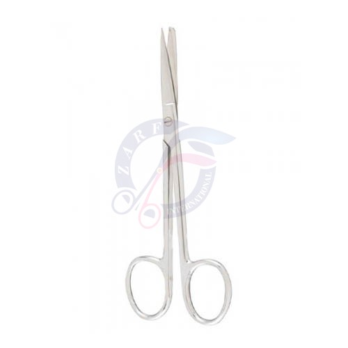 WAGNER Plastic Surgery Scissors