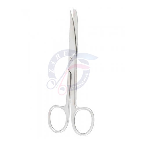 Standard Pattern Operating Scissors