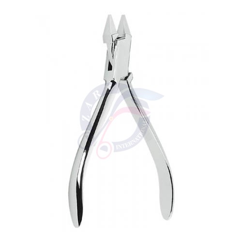 PLIERS FOR ORTHODONTICS