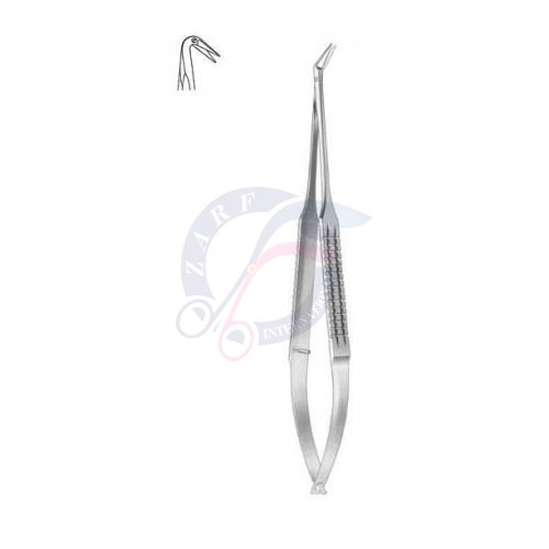 Coronary Scissors