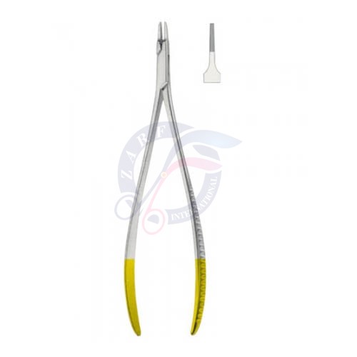 Ryder 8 CARB-N-SERT Jaws