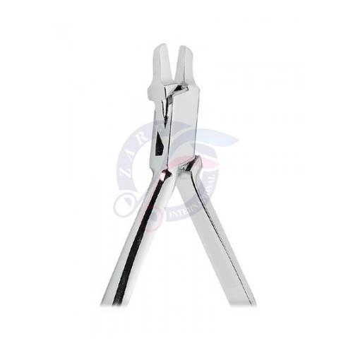 PLIERS FOR ORTHODONTICS