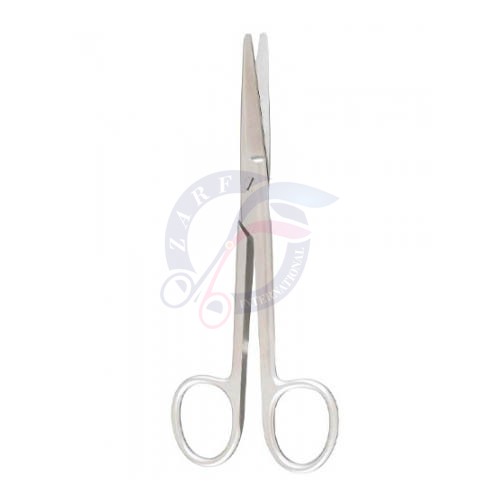 MAYO Dissecting Scissors