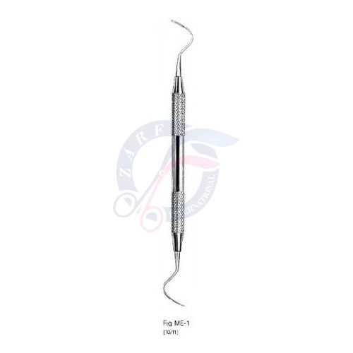  Periodontia Instruments
