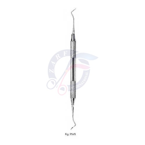 Periodontia Instruments