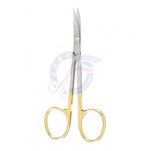 Iris Scissors