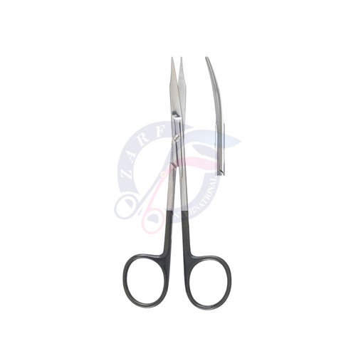 MILTEX SuperCut GOLDMAN-FOX Gum Scissors