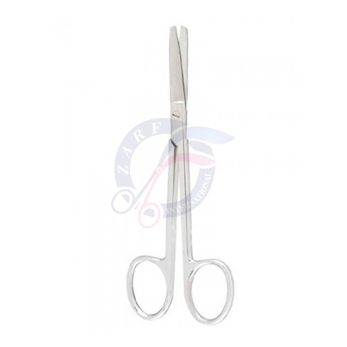WAGNER Plastic Surgery Scissors
