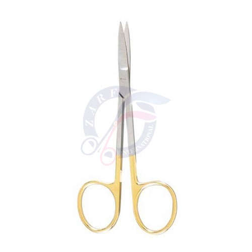 Iris Scissors