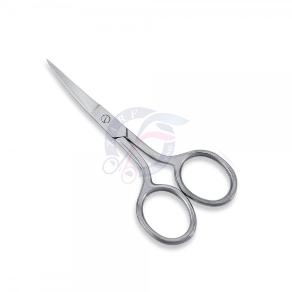 Cuticle Scissors