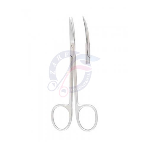 Iris Scissors