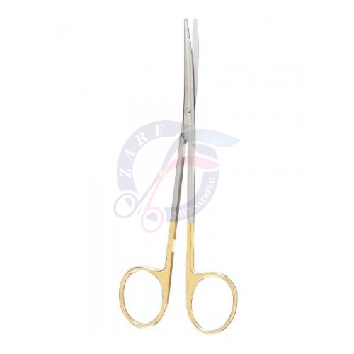  Delicate Pattern METZENBAUM Scissors