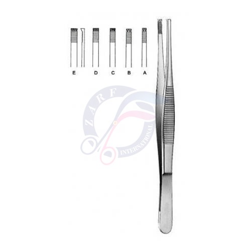 Forceps