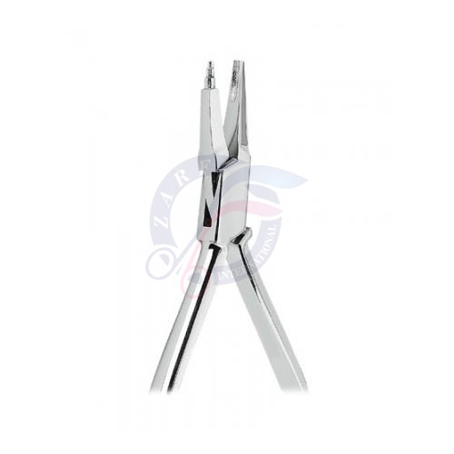 PLIERS FOR ORTHODONTICS