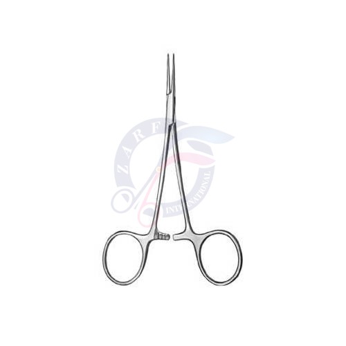  Haemostatic Forceps