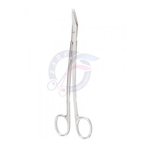 DEAN Dissecting Scissors