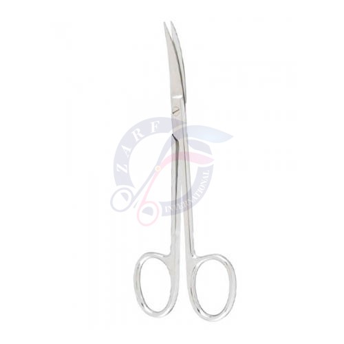 WAGNER Plastic Surgery Scissors