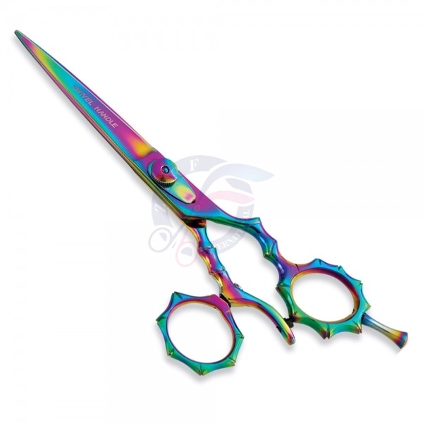 Titanium Coated Scissor
