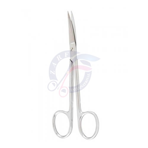 WAGNER Plastic Surgery Scissors