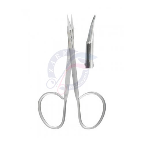MILTEX Stitch Scissors 