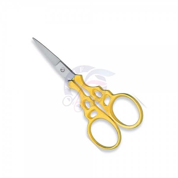 Cuticle Scissors