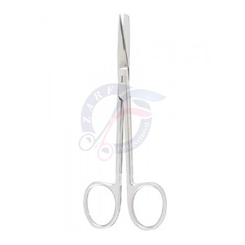 WAGNER Plastic Surgery Scissors