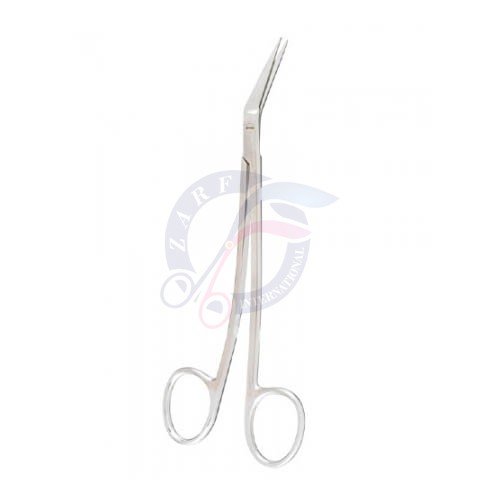 LOCKLIN Operating Scissors
