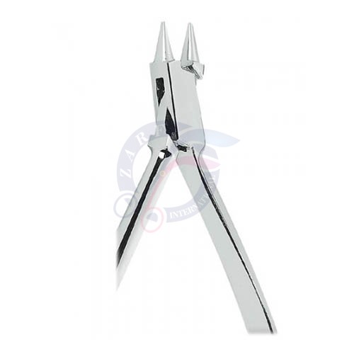 PLIERS FOR ORTHODONTICS