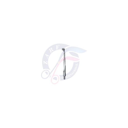  RHODIUM MICRO MIRROR