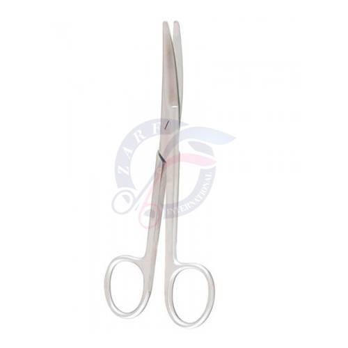 MAYO Dissecting Scissors