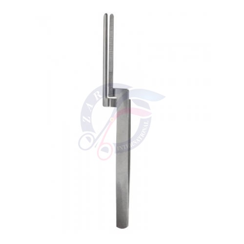 Forceps for articulation paper