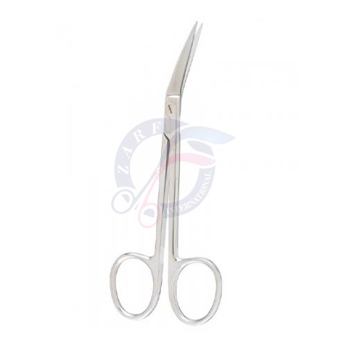 WAGNER Plastic Surgery Scissors